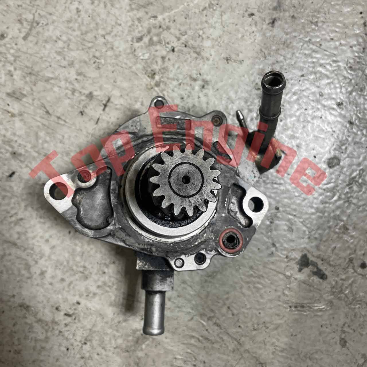 Mitsubishi 4D56 Brake Vacuum Pump 2020A016 / 2020A002 – L200 Triton Pajero 2.5 Diesel
